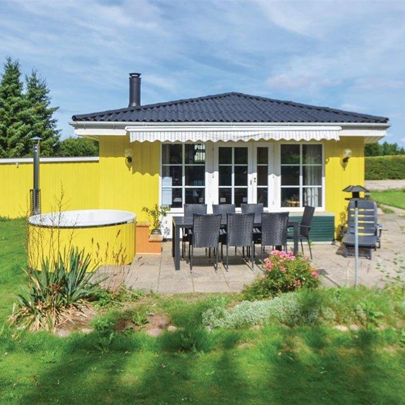 Ferienhaus - 9 Personen -  - Nørreløkke - Vemmingbund - 6310 - Broager