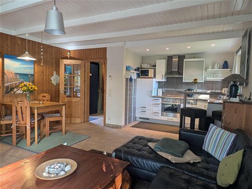 Sommerhus - 4 personer -  - Zum Katamaran - 24351 - Damp