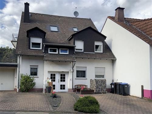 Ferielejlighed - 4 personer -  - Im Vogelsang - 56332 - Dieblich