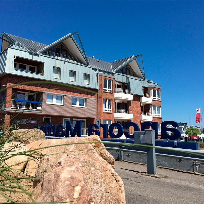 Ferielejlighed - 2 personer -  - An der Wiek - 23730 - Neustadt