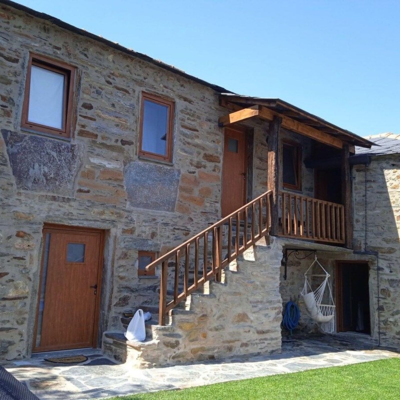 Sommerhus - 6 personer -  - 4540-254 - Arouca