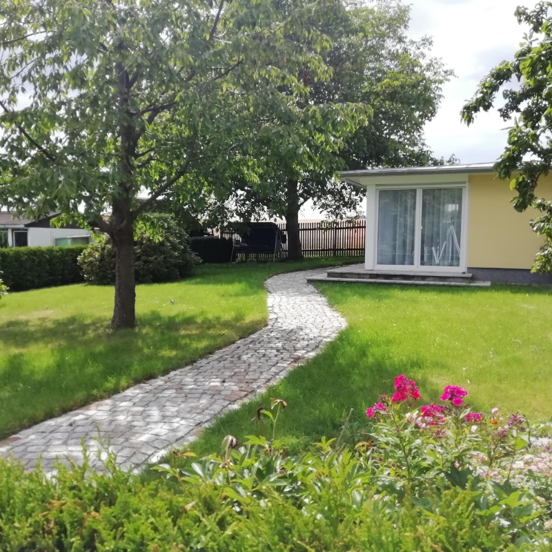 Bungalow - 2 personer -  - Weststraße - 01454 - Radeberg