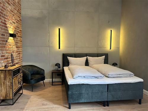 Ferielejlighed - 2 personer -  - Feldhausenstraße - 26548 - Norderney