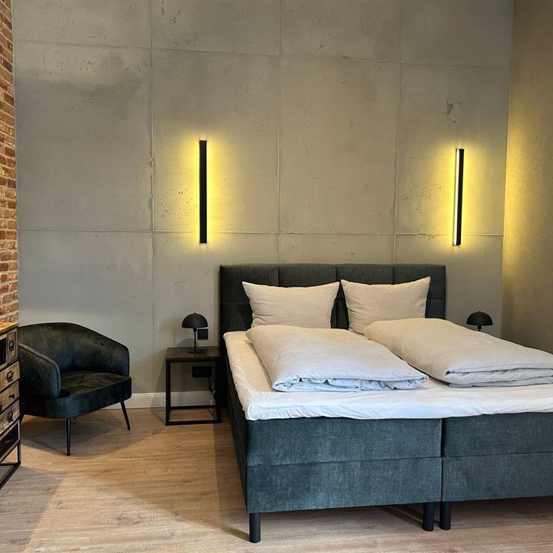 Ferielejlighed - 2 personer -  - Feldhausenstraße - 26548 - Norderney