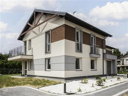 Ferielejlighed - 5 personer -  - Naleczow - 24-150