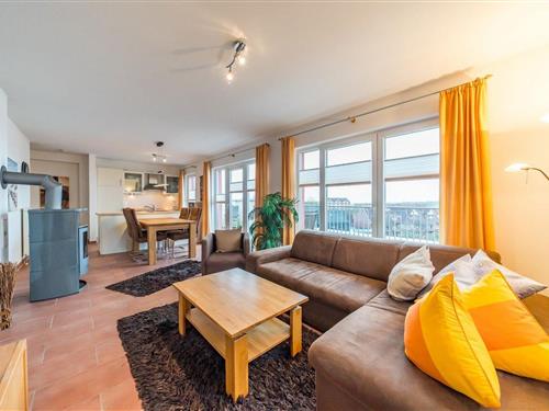 Ferielejlighed - 2 personer -  - Mellumweg - 26434 - Nordseeheilbad Schillig