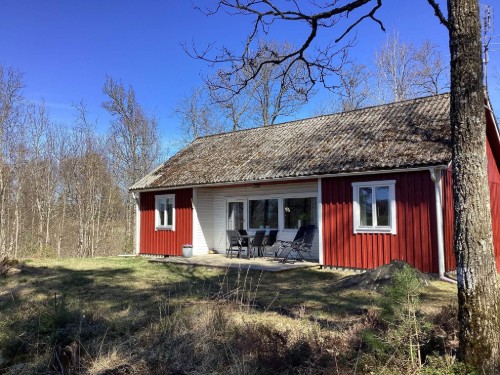  - 4 Personen -  - Slättsjö - 28675 - Skånes-Fagerhult