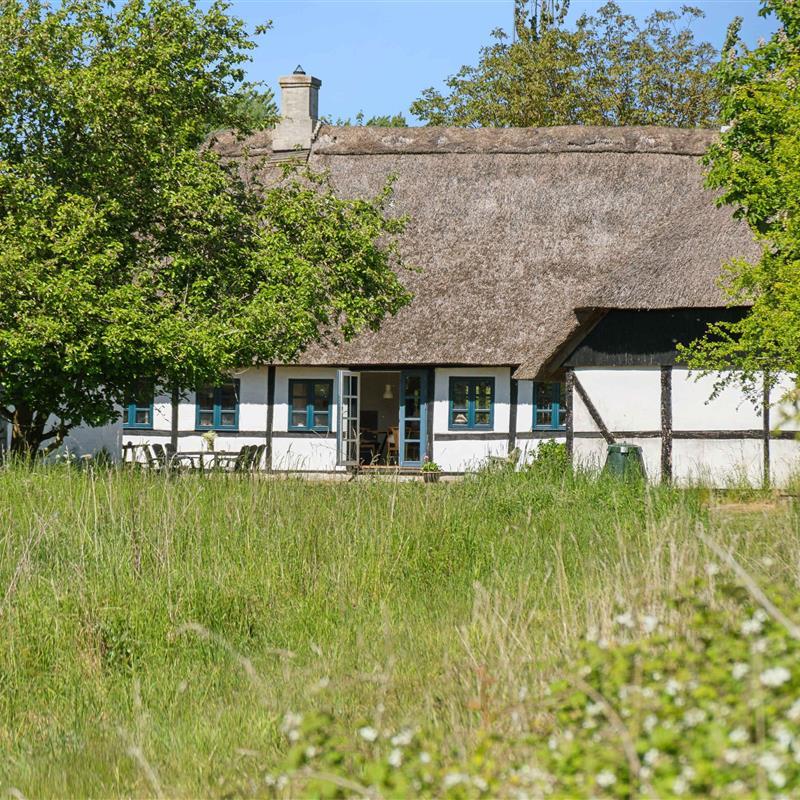 Bauernhaus - 5 Personen -  - Østerskovvej - 5932 - Humble