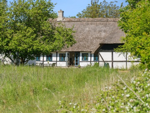 Bondehus - 5 personer -  - Østerskovvej - 5932 - Humble