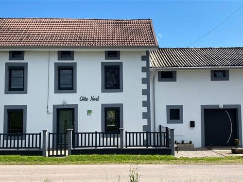 Ferienhaus - 5 Personen -  - 88370 - Plombières-Les-Bains