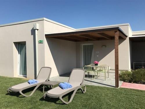 Ferielejlighed - 5 personer -  - 37011 - Cisano Di Bardolino