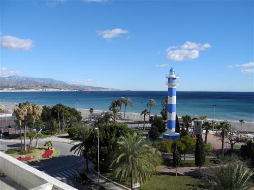 Ferielejlighed - 2 personer -  - Calle Junquera - 29740 - Torre Del Mar