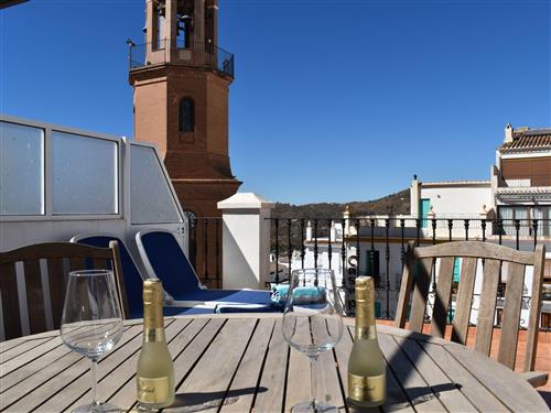 Ferielejlighed - 3 personer -  - Competa - 29754