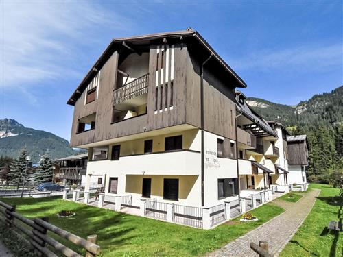 Holiday apartment - 4 persons -  - Canazei - 38031