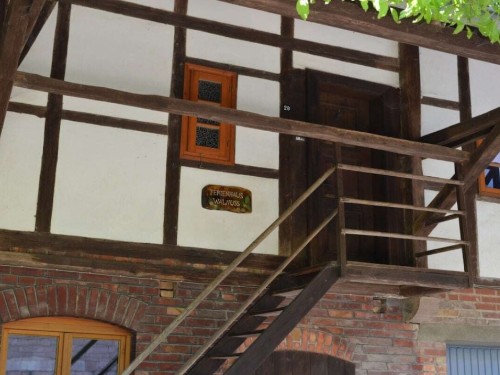 Ferienhaus - 6 Personen -  - 37586 - Dassel-Amelsen