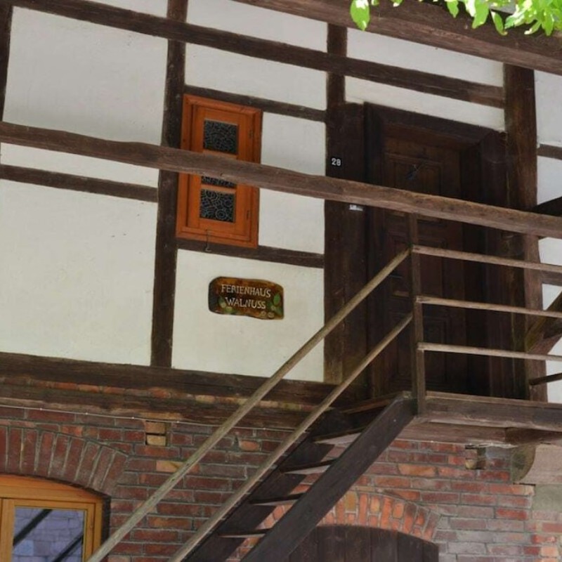 Sommerhus - 6 personer -  - 37586 - Dassel-Amelsen