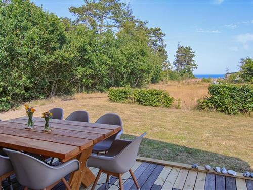 Feriehus - 6 personer -  - Skovvejen - Maarup - 8305 - Samsø