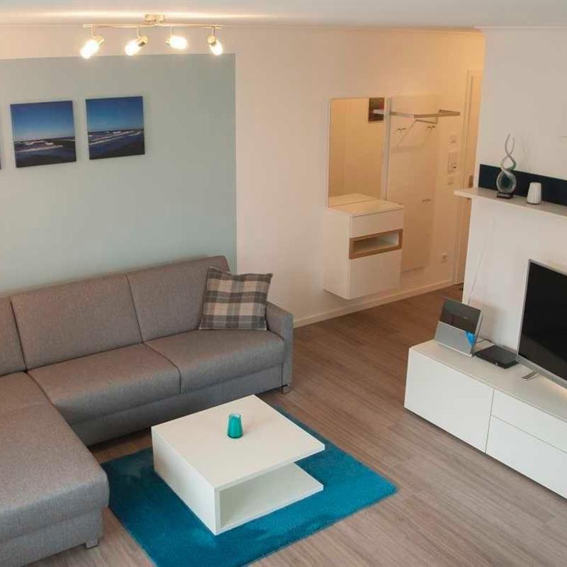 Ferielejlighed - 4 personer -  - Strandstraße - 18211 - Nienhagen