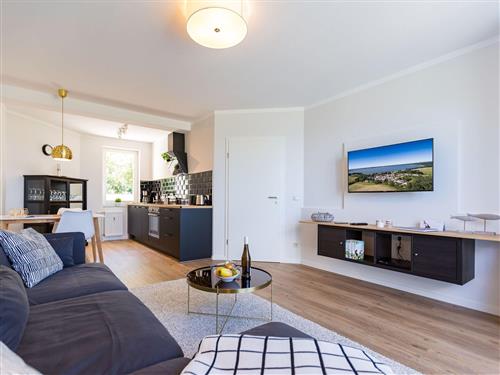 Semesterlägenhet - 2 personer -  - Ortsteil Sellin / Sellin Nr. - 17429 - Sellin/Usedom