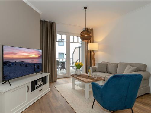 Ferielejlighed - 2 personer -  - Ostseeallee - 18225 - Kühlungsborn