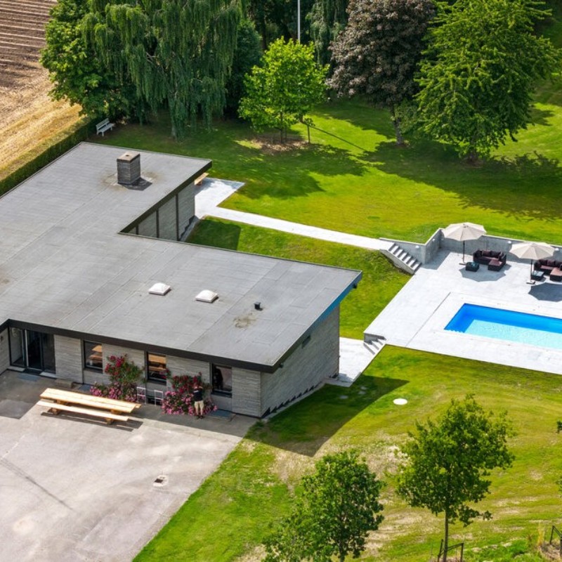 Sommerhus - 32 personer -  - Meilgaardvej - Fjellerup - 8585 - Glesborg
