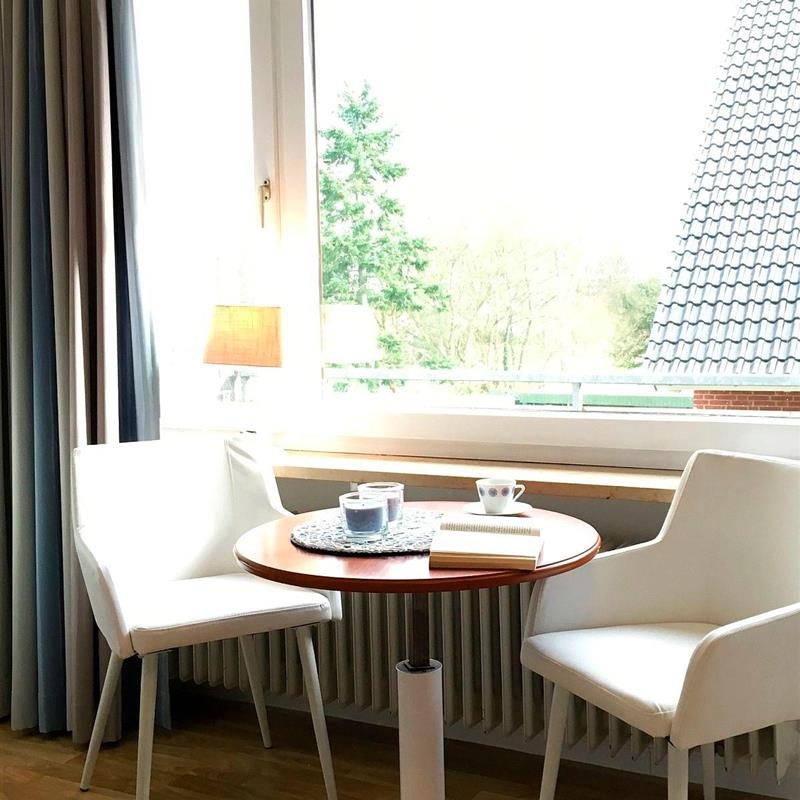 Ferielejlighed - 2 personer -  - Christian-Westphal-Straße - 23743 - Grömitz