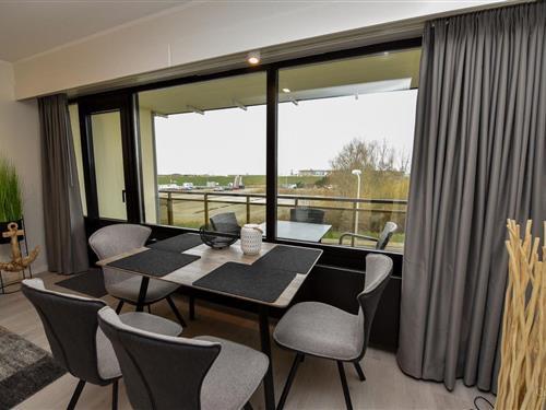 Ferielejlighed - 3 personer -  - Nordfeldstr. - 27476 - Cuxhaven-Döse