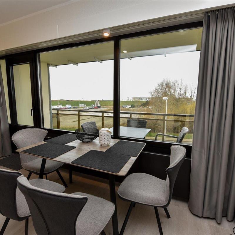 Ferielejlighed - 3 personer -  - Nordfeldstr. - 27476 - Cuxhaven-Döse