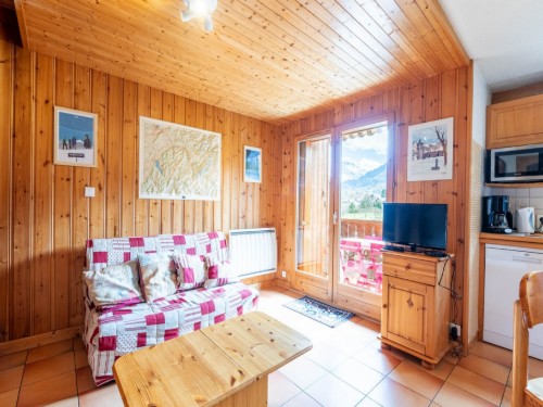 Holiday apartment - 6 persons -  - 74440 - Morillon