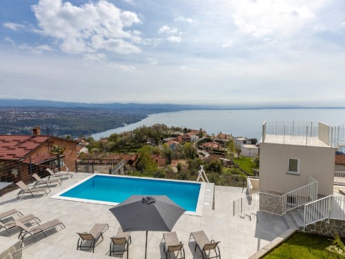Ferieleilighet - 6 personer -  - Brncici - Opatija - Brncici - 51211 - Bregi