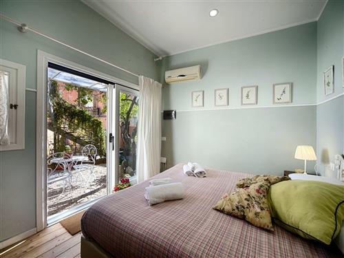 Værelse - 2 personer -  - Olbia - 07026