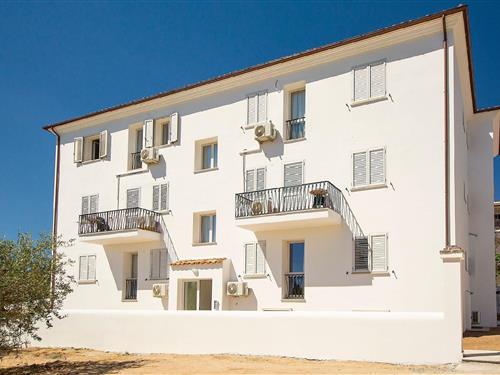 Holiday Home/Apartment - 4 persons -  - Via del Mare - 08028 - Orosei