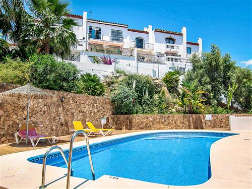 Sommerhus - 4 personer -  - Nerja - 29780