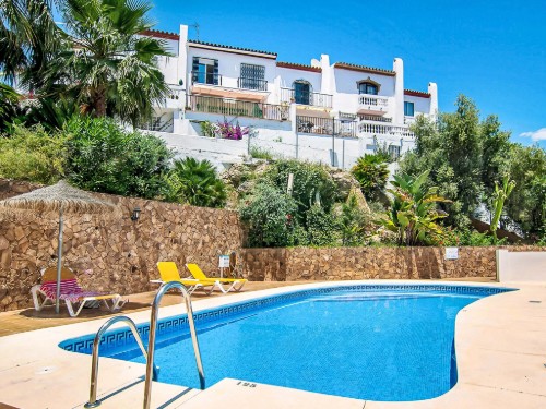Ferienhaus - 4 Personen -  - 29780 - Nerja