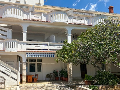 Holiday apartment - 4 persons -  - Porat - Pag - Kustici - 53296 - Kustici