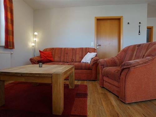 Holiday Home/Apartment - 3 persons -  - Friedrich-Paulsen-Straße - 25761 - Büsum