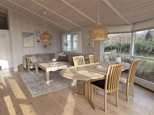 Sommerhus - 6 personer -  - Bomager - 3230 - Græsted