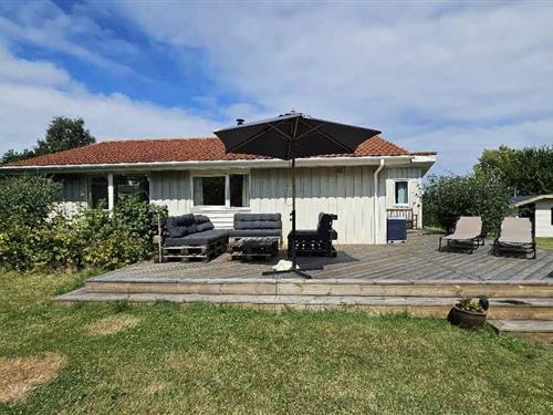 Ferienhaus - 6 Personen -  - Bomager - 3230 - Grästed