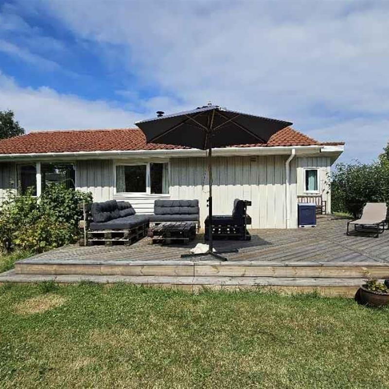 Ferienhaus - 6 Personen -  - Bomager - 3230 - Grästed