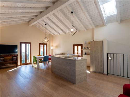 Holiday home - 4 persons -  - Lingueglietta - 18017