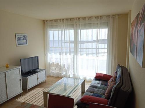 Ferienhaus - 6 Personen -  - 17130 - L'escala