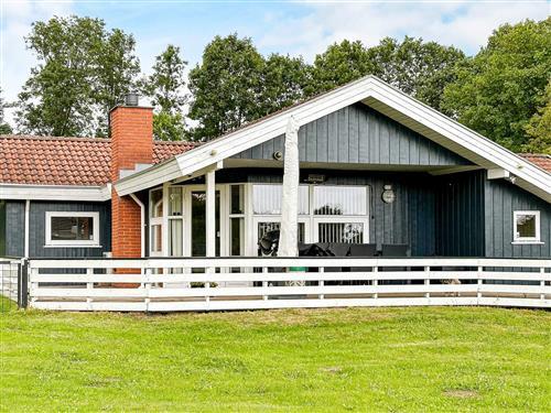 Ferienhaus - 7 Personen -  - Rønnebærvænget - Hejlsminde - 6094 - Hejls