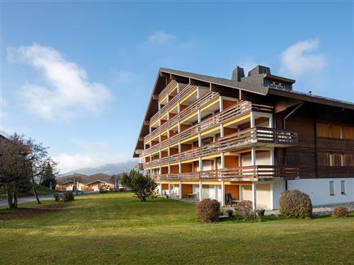 Holiday apartment - 4 persons -  - Villars - 1884