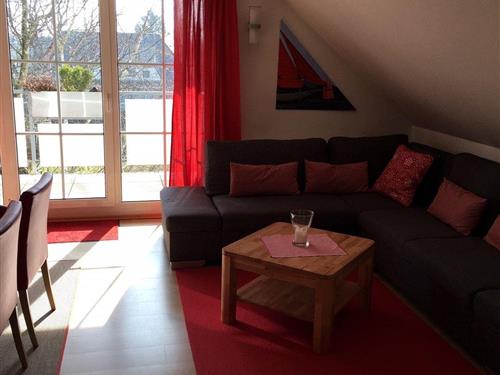 Holiday Home/Apartment - 6 persons -  - Strandstrasse - 18374 - Seeheilbad Zingst