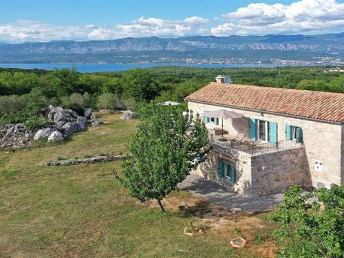 Sommerhus - 8 personer -  - 51514 - Dobrinj