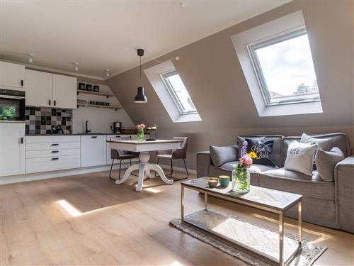 Ferienhaus - 2 Personen -  - Böhler Landstraße - 25826 - St. Peter-Ording