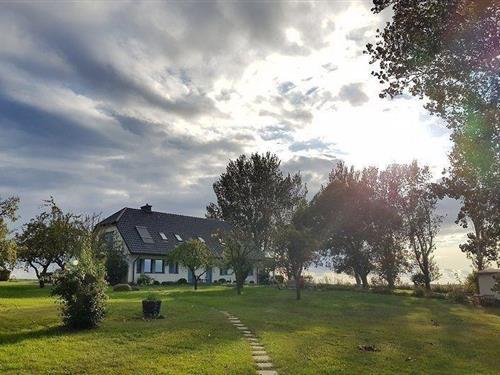 Ferielejlighed - 2 personer -  - Schlossallee - 18551 - Glowe