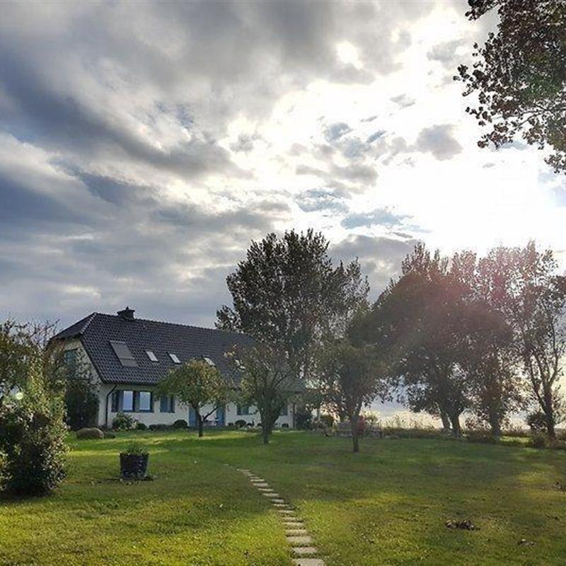 Ferielejlighed - 2 personer -  - Schlossallee - 18551 - Glowe