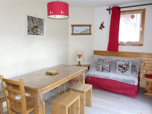 Holiday Home/Apartment - 6 persons -  - 73710 - Pralognan-La-Vanoise