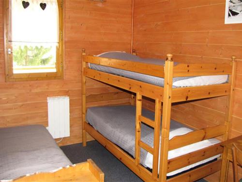 Ferienhaus - 6 Personen -  - 73710 - Pralognan-La-Vanoise